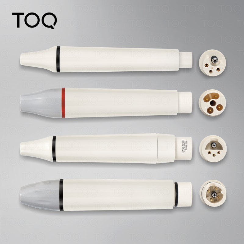 Teeth Whitening Options - 치과용 초음파 스케일러 핸드피스 3H/5L/7H/7L 옵션