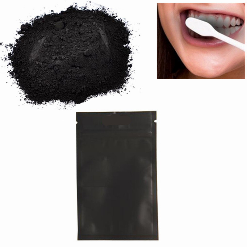 Teeth Whitening China - 대나무 숯 치아 치아 Dentis Lab