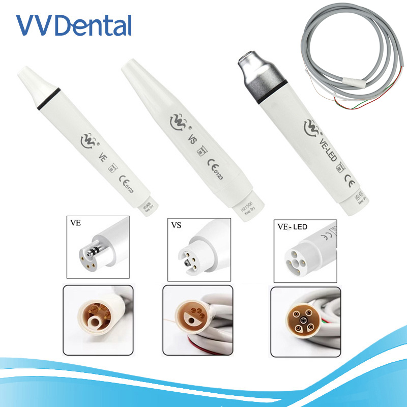 Teeth Whitening Youtube - 치과 용 초음파 장치 용 스케일러