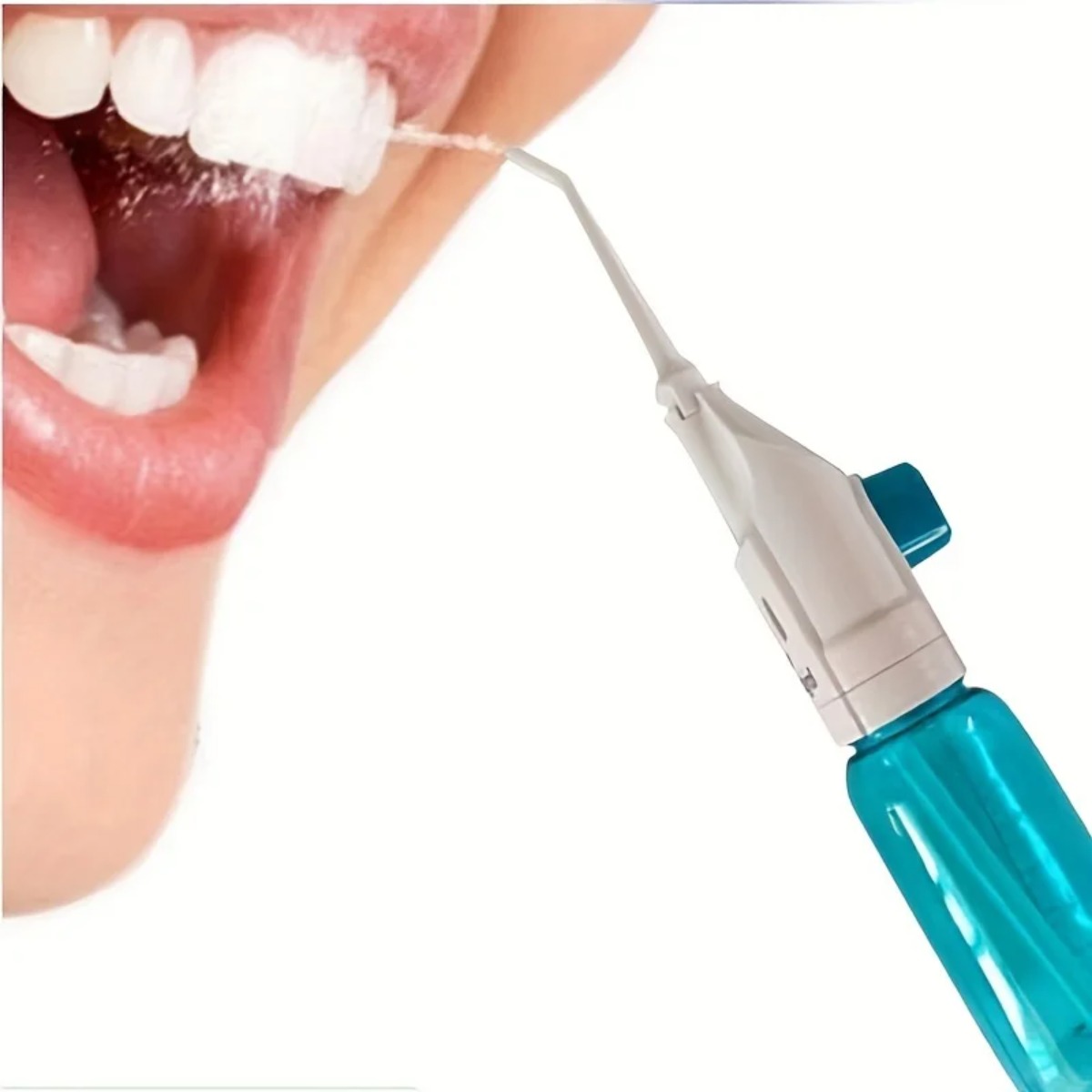 Dental Floss Picks - 가정용 고압 구강 세척기 휴대용 치아