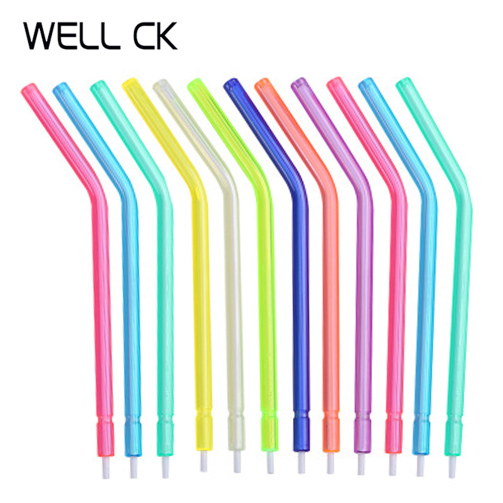 Teeth Whitening Youtube - 250pcs 플라스틱 코어 노즐 팁 튜브와