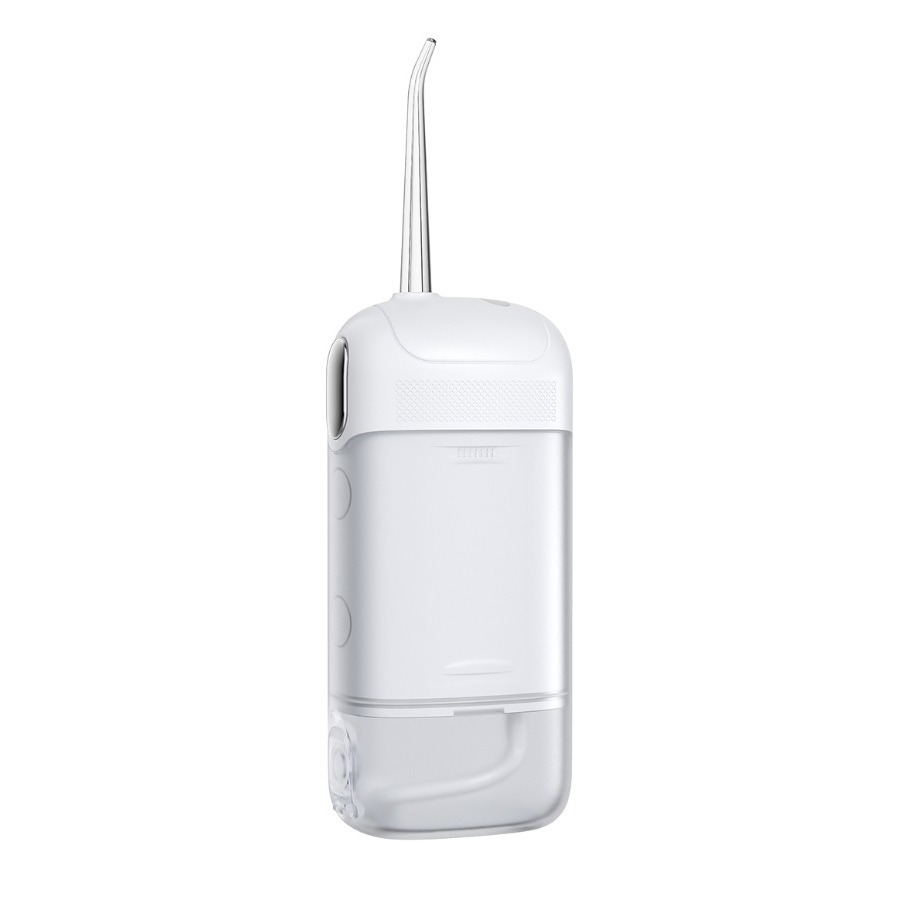 Dental Floss Picks - 워터 플로셔 IPX7 무선 구강 세정기