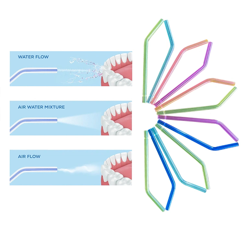 100 개/가방 플라스틱 코어 노즐 튜브가있는 치과 공 - Teeth Whitening Youtube 리뷰 및 가격