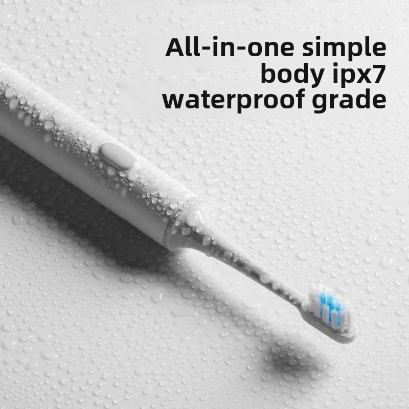 미지아 전동칫솔 T300 초음파 진동 미백 치아 세척  - Teeth Whitening Toothbrush 리뷰 및 가격