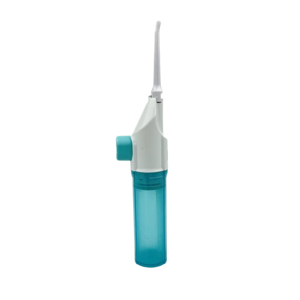 휴대용 고압 구강세척기 가정용 치실 수동 물 이쑤시개  - Dental Floss Picks 리뷰 및 가격