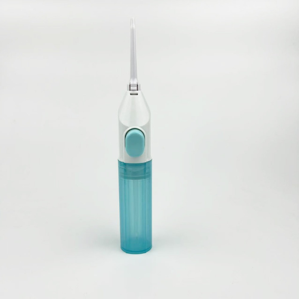 휴대용 고압 구강세척기 가정용 치실 수동 물 이쑤시개  - Dental Floss Picks 리뷰 및 가격