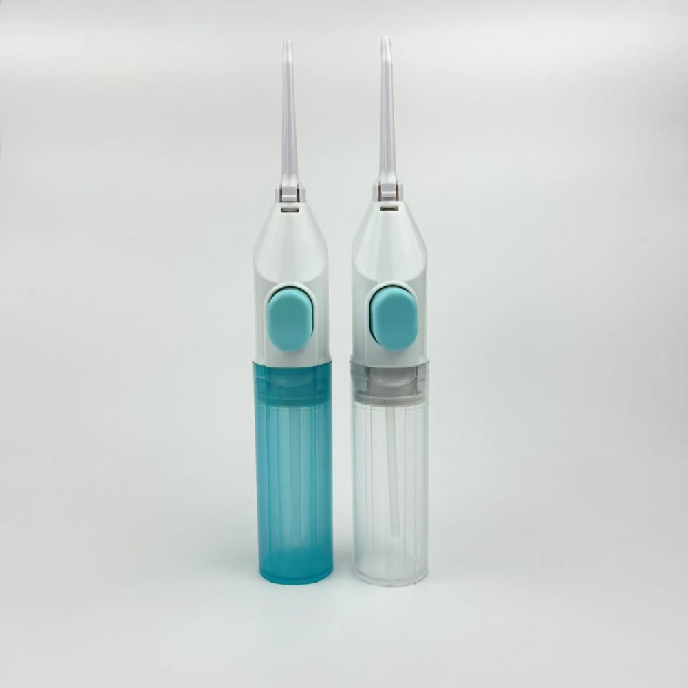 휴대용 고압 구강세척기 가정용 치실 수동 물 이쑤시개  - Dental Floss Picks 리뷰 및 가격
