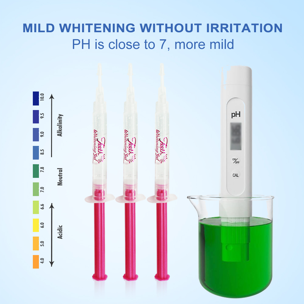 치아 미백 젤 PAP 또는 35%CP 치아 미백 젤 구 - Teeth Whitening At Home 리뷰 및 가격