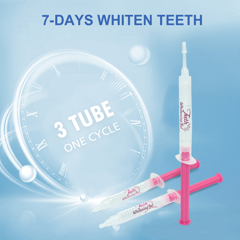치아 미백 젤 PAP 또는 35%CP 치아 미백 젤 구 - Teeth Whitening At Home 리뷰 및 가격