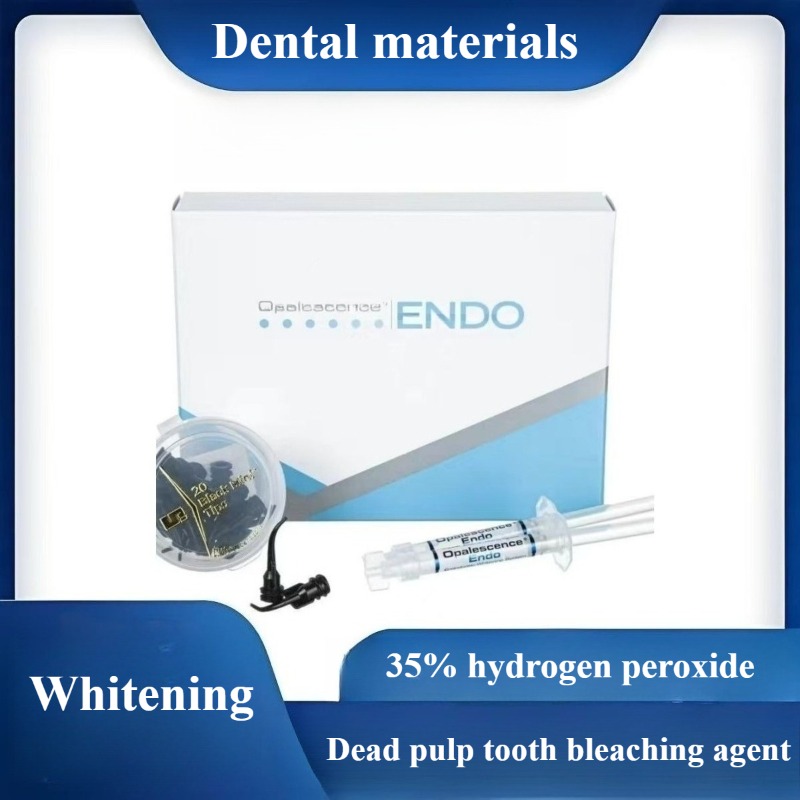 치과 구강 복원 재료, 죽은 뉴트리아, 치아 미백제,  - Teeth Whitening Effects 리뷰 및 가격
