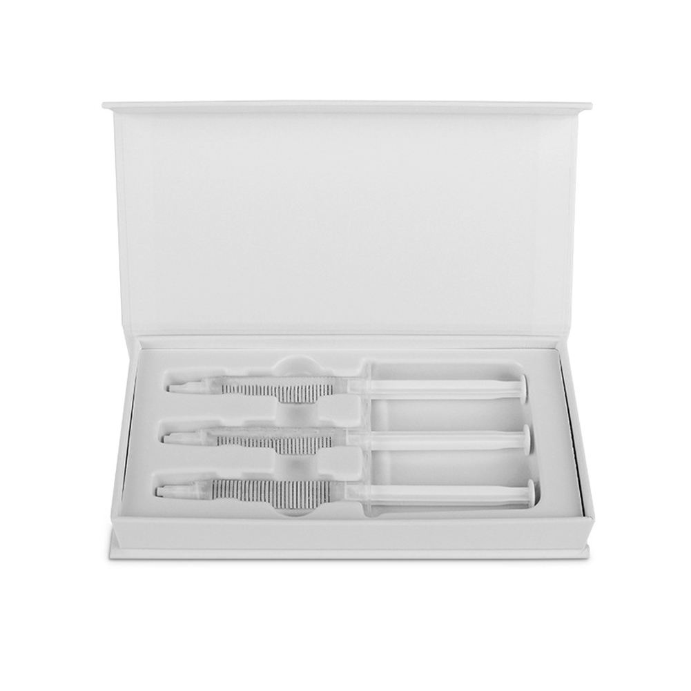 부티크 선물 상자 포함 치아 미백 젤, 44% 과산화물 - Teeth Whitening With Hydrogen Peroxide 리뷰 및 가격
