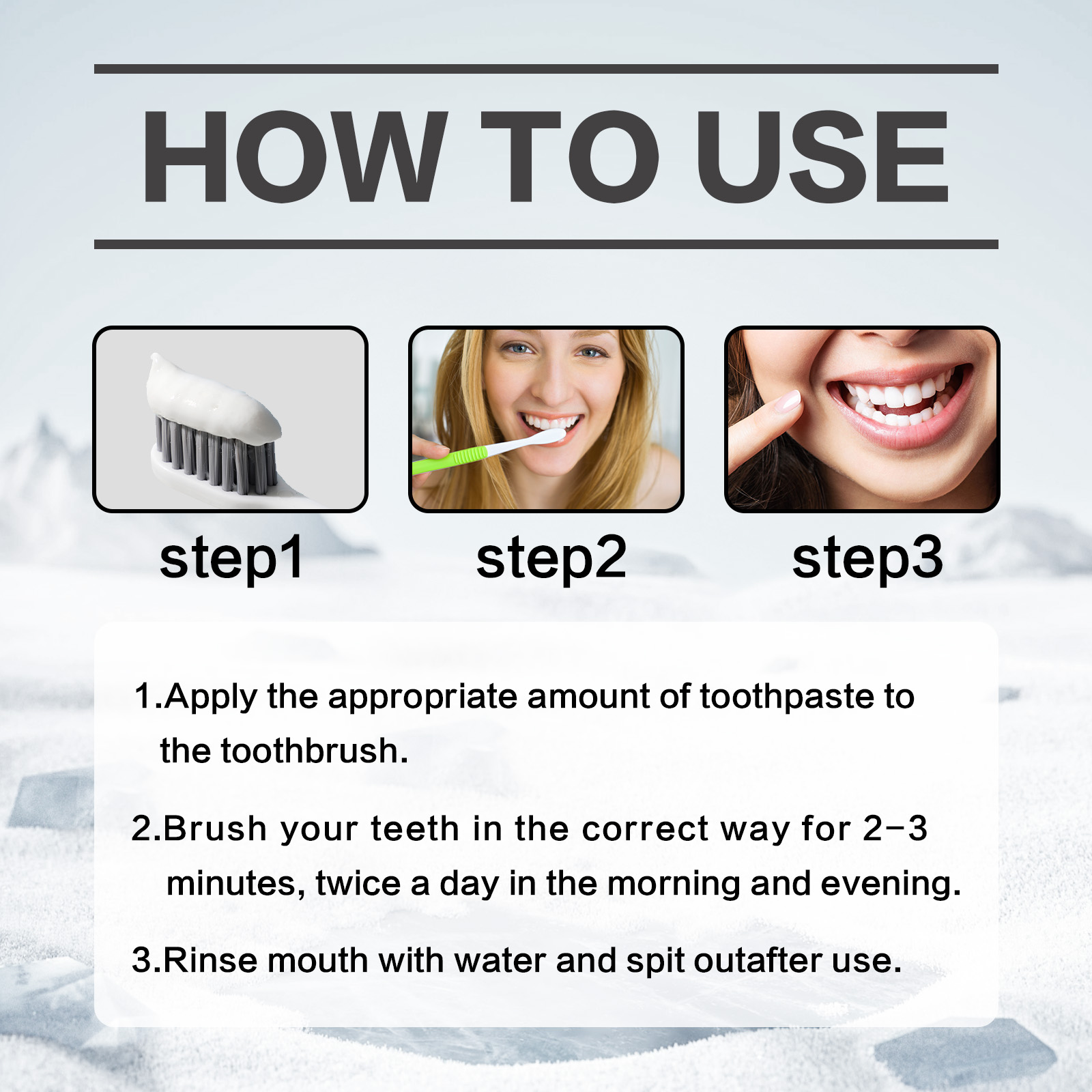 나노 하이드록시아파타이트 치약 커피/차 얼룩 제거 구취 - Teeth Whitening With Hydrogen Peroxide 리뷰 및 가격