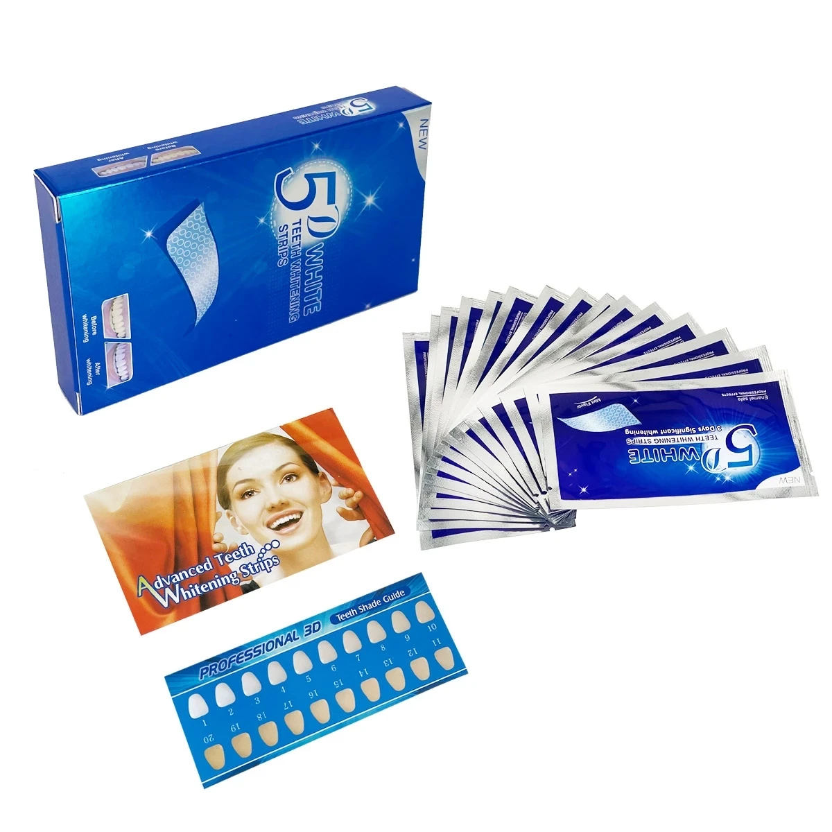 화이트 투스 치아 구강 위생 케어 스트립 가짜 치아 베 - Teeth Whitening With Hydrogen Peroxide 리뷰 및 가격