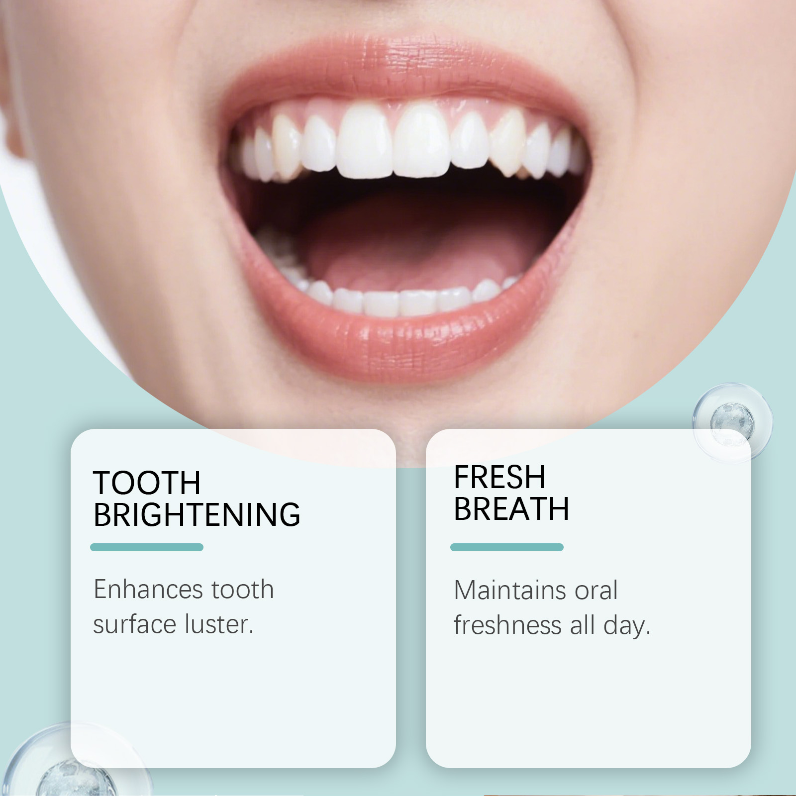페이무코 구강청결제 타블렛 딥클린 치아미백 오래 지속되 - Whitening Mouthwash 리뷰 및 가격