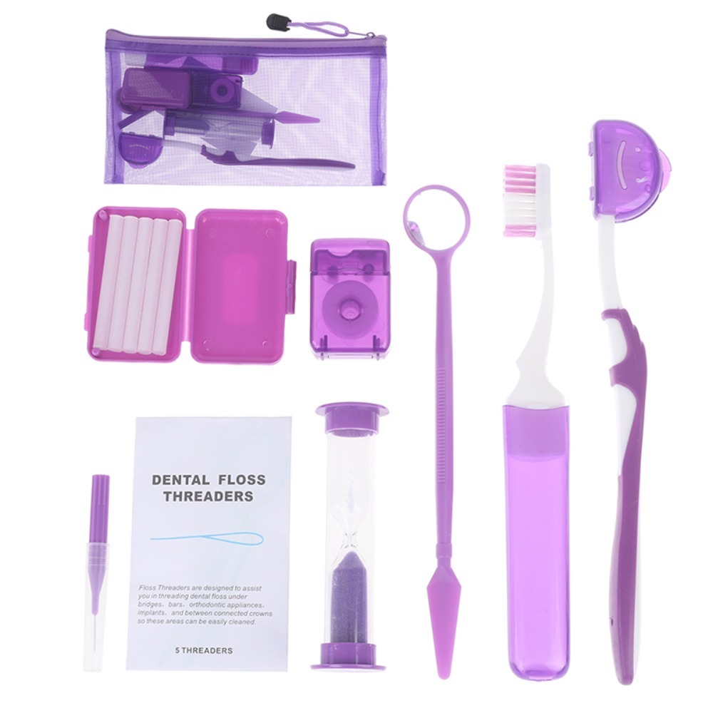 야외 미백 도구 휴대용 교정기 부드러운 칫솔 치아 교정 - Teeth Whitening Session 리뷰 및 가격