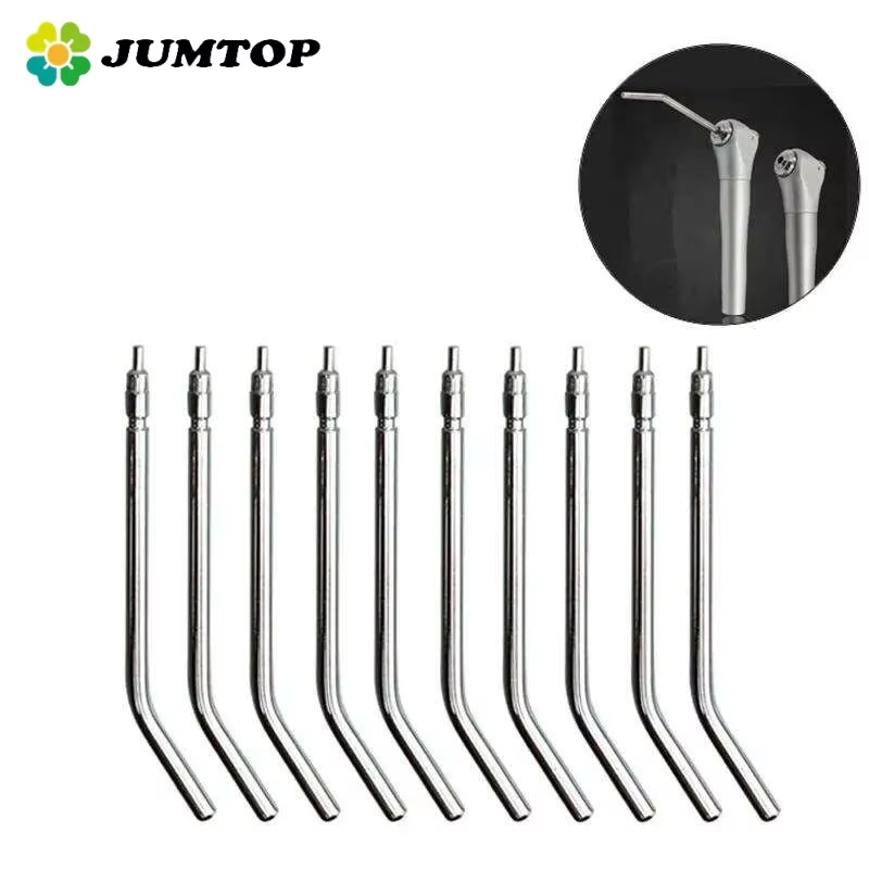 JUMTOP 10Pcs 치과용 에어 워터 트리플 시린지 - Teeth Whitening Youtube 리뷰 및 가격