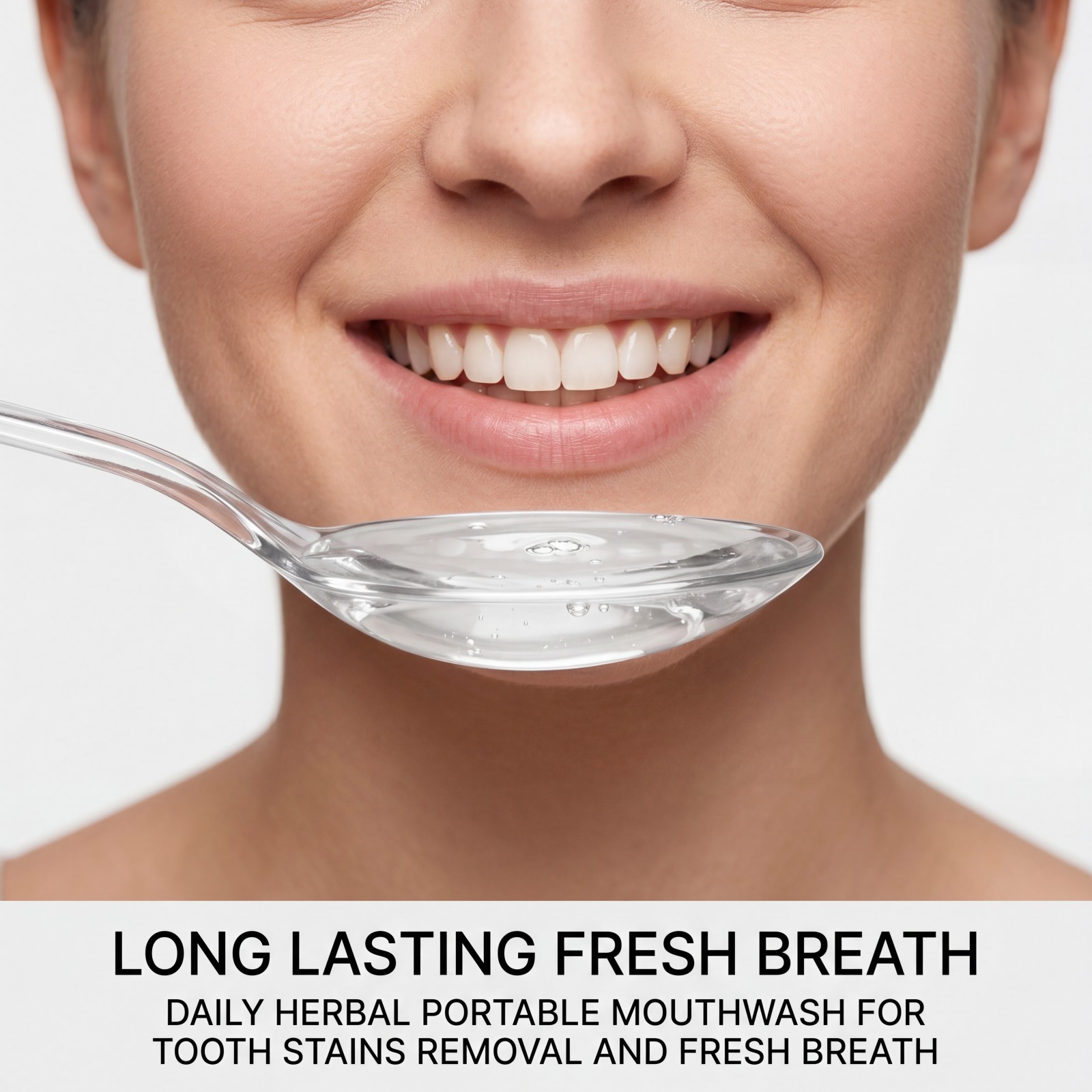 새로운 2026 화이트닝 구강청결제 알코올 프리 상쾌한 - Whitening Mouthwash 리뷰 및 가격