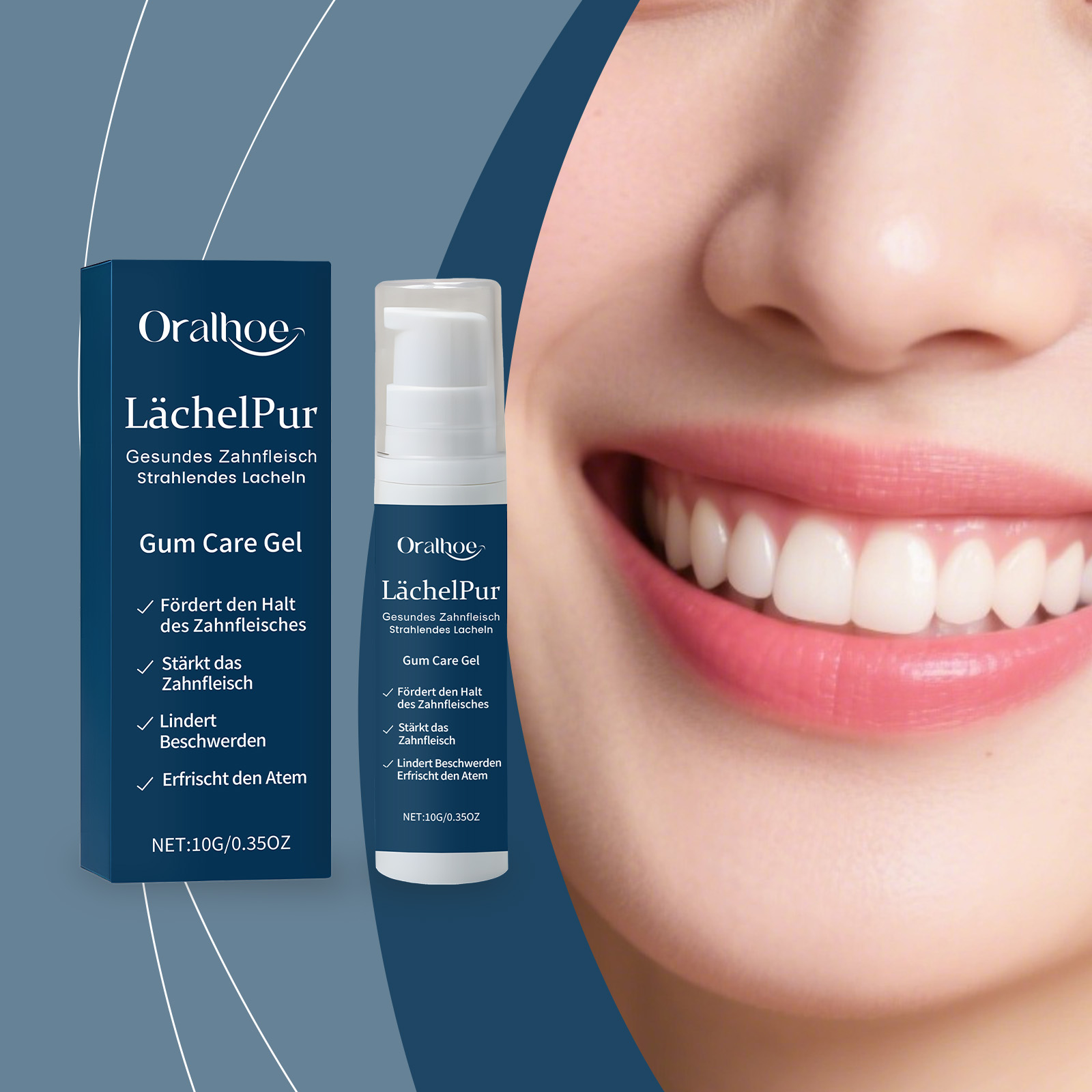 검 회복 케어 젤은 치아의 침해를 줄여 치아 얼룩을 제 - Teeth Whitening With Hydrogen Peroxide 리뷰 및 가격