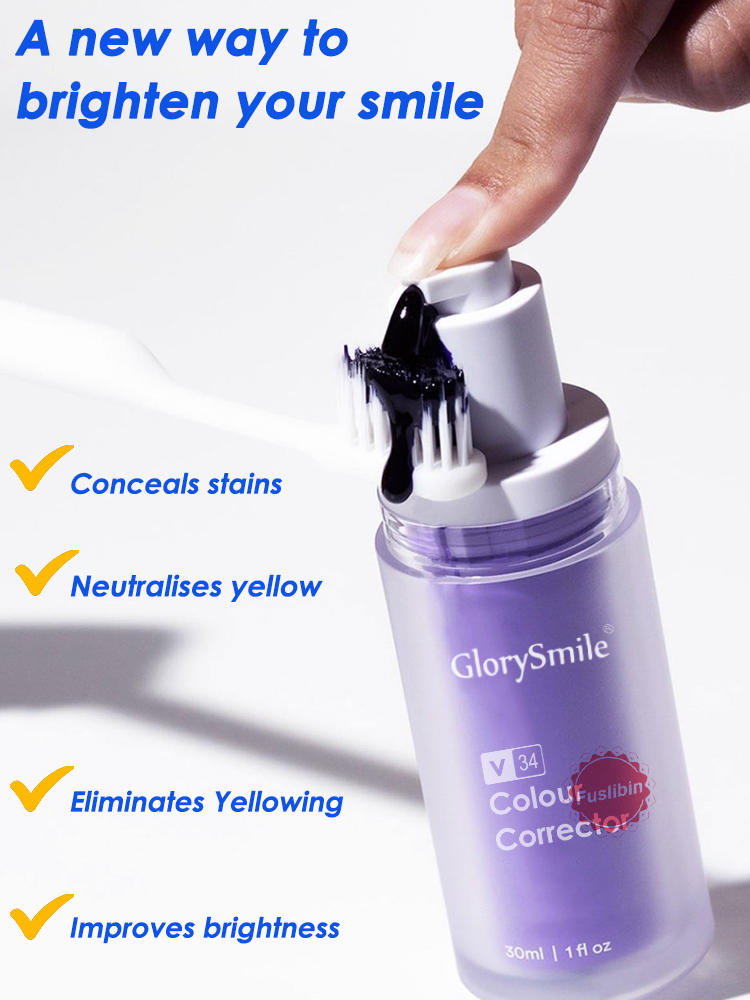 V34 치아 미백 치약 즉각적인 치아 미백 효과 치석  - Teeth Whitening Crest 리뷰 및 가격