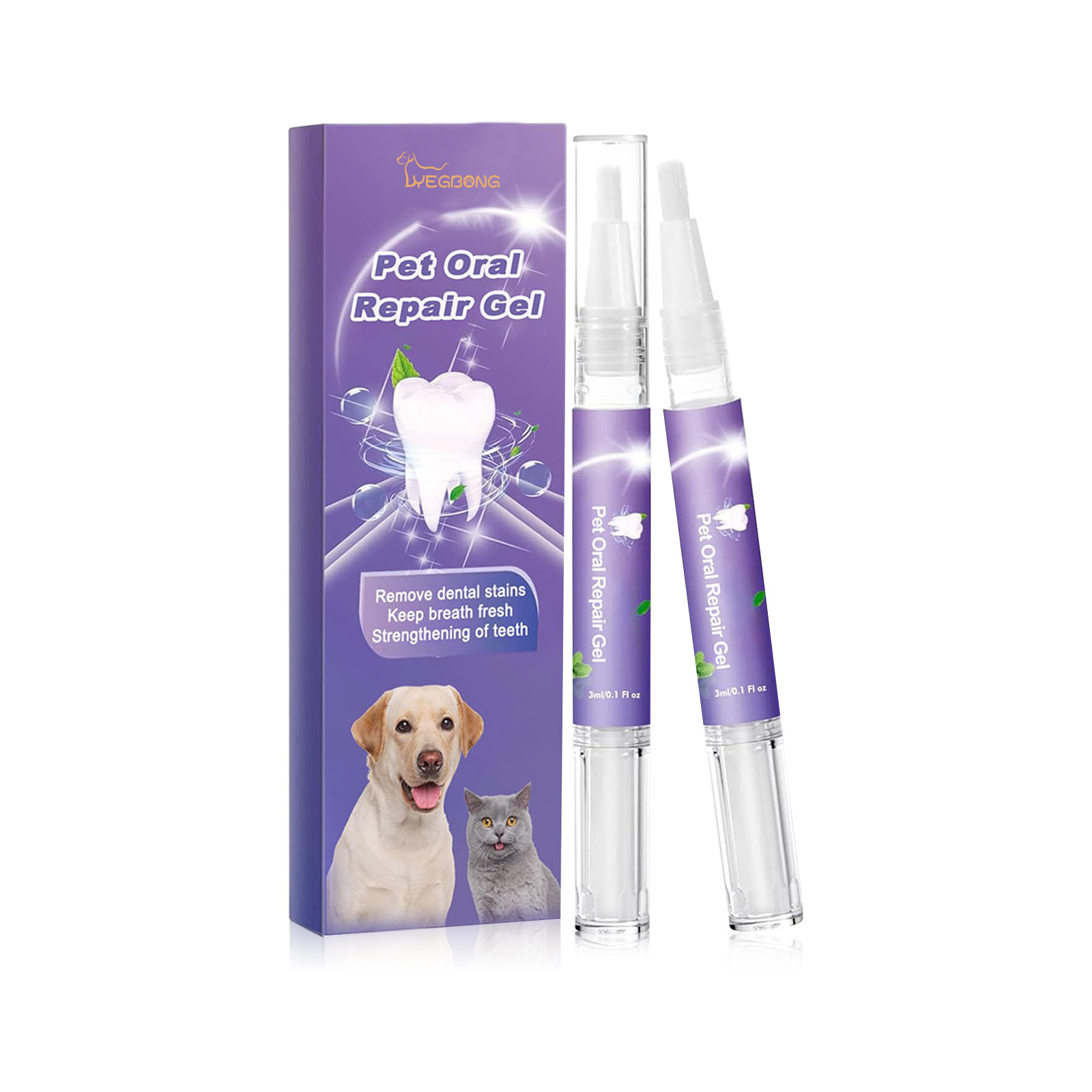 애완 동물 구강 수리 젤 강아지 타르타르 제거 냄새 제 - Teeth Whitening With Hydrogen Peroxide 리뷰 및 가격