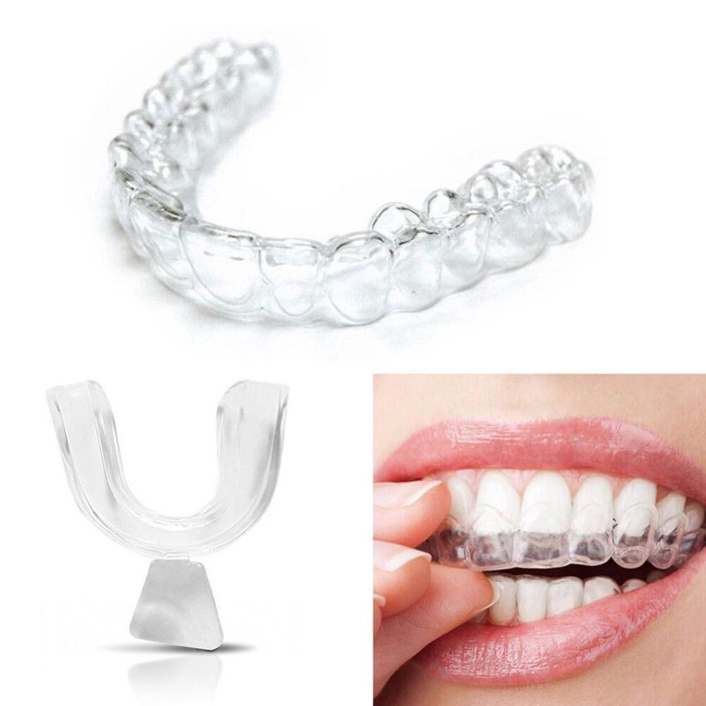위생 실리콘 마우스가드 치아 보호대 나이트가드 마우스트 - Teeth Whitening Free 리뷰 및 가격