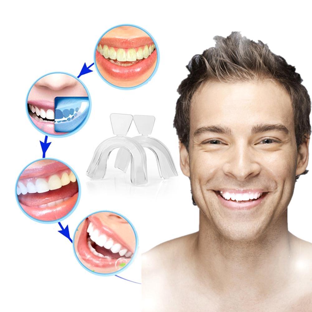 위생 실리콘 마우스가드 치아 보호대 나이트가드 마우스트 - Teeth Whitening Free 리뷰 및 가격