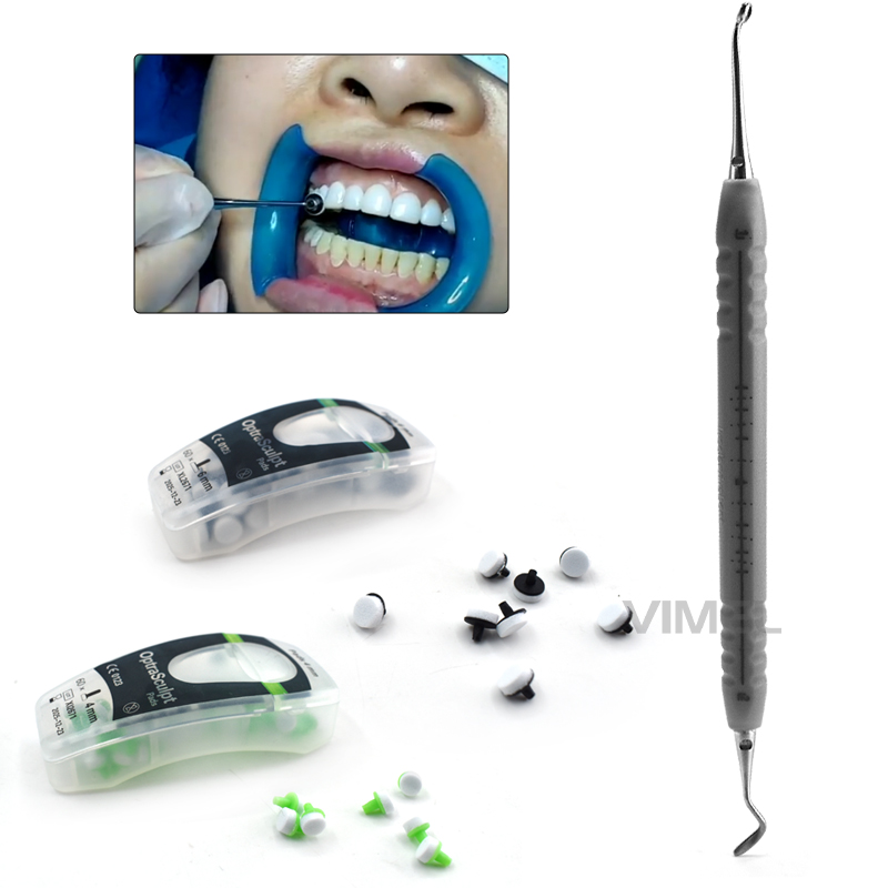 Ivoclar Vivadent 치아 미백 폼 패드 키트 - Teeth Whitening Session 리뷰 및 가격
