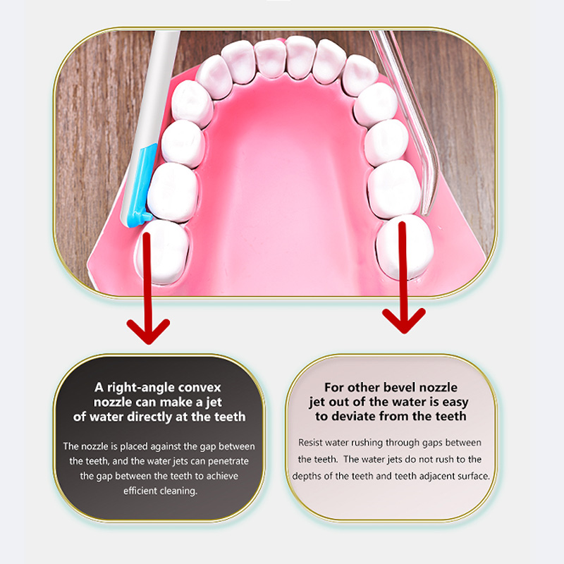 물 치과 치실 수도꼭지, 구강 세정기, 치과 픽 구강  - Dental Floss Picks 리뷰 및 가격