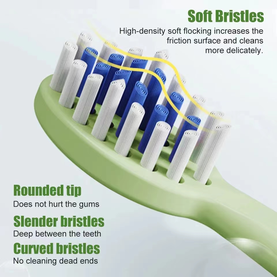 어린이 소닉 전동 칫솔 어린이를위한 다채로운 만화 충전 - Teeth Whitening Toothbrush 리뷰 및 가격