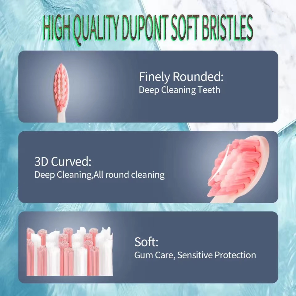 어린이 소닉 전동 칫솔 어린이를위한 다채로운 만화 충전 - Teeth Whitening Toothbrush 리뷰 및 가격