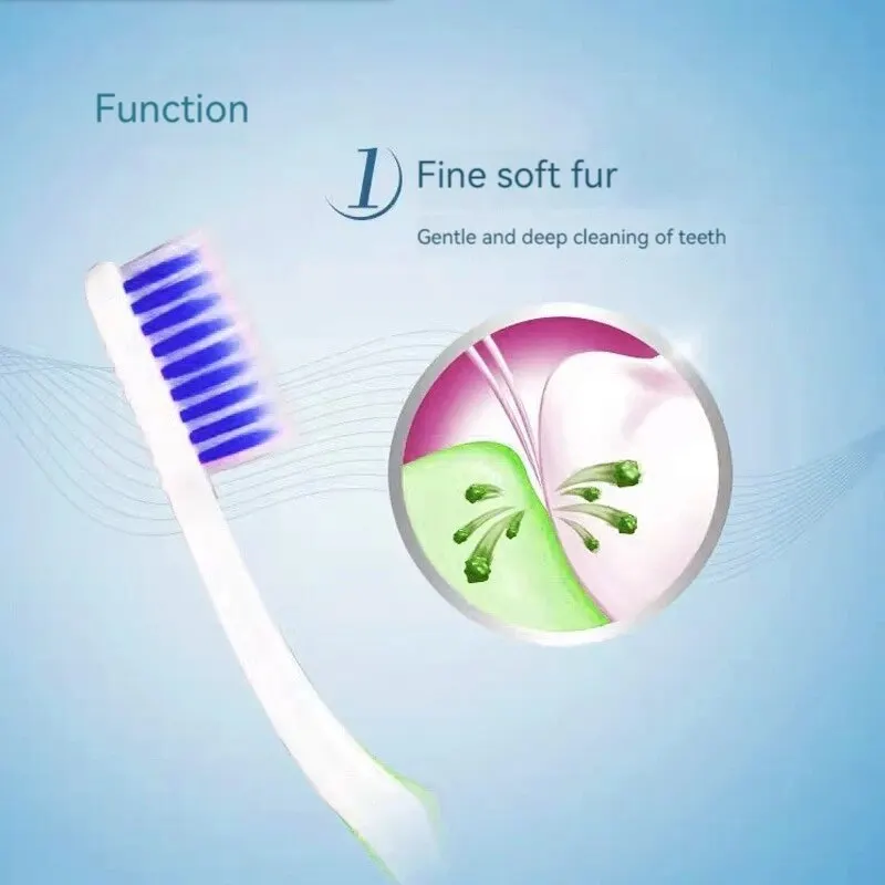 클로그레이트-성인용 부드러운 칫솔모, 미백, 구강 위생 - Teeth Whitening At Home 리뷰 및 가격