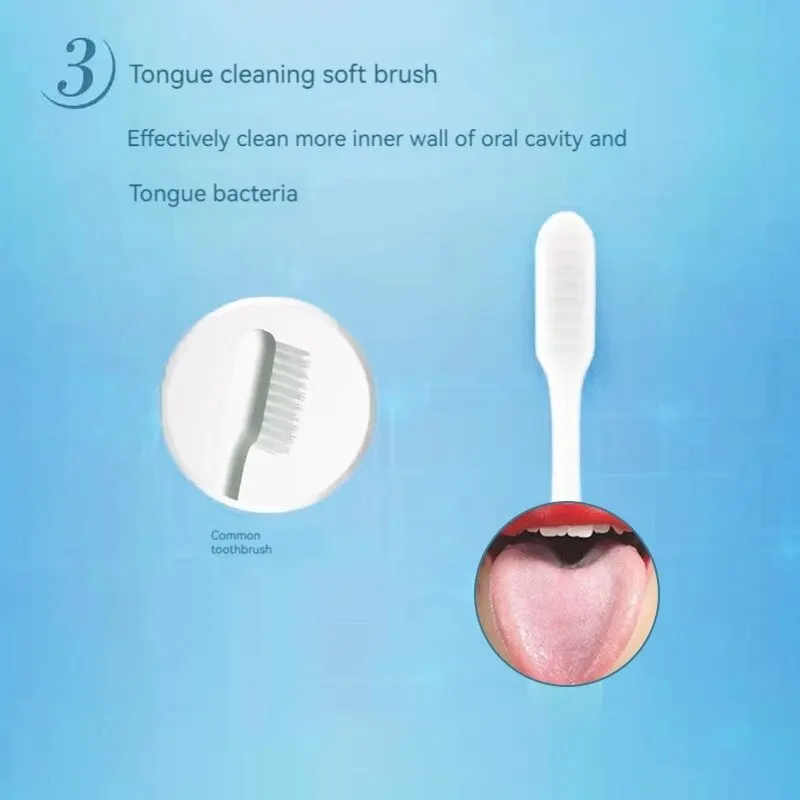 클로그레이트-성인용 부드러운 칫솔모, 미백, 구강 위생 - Teeth Whitening At Home 리뷰 및 가격