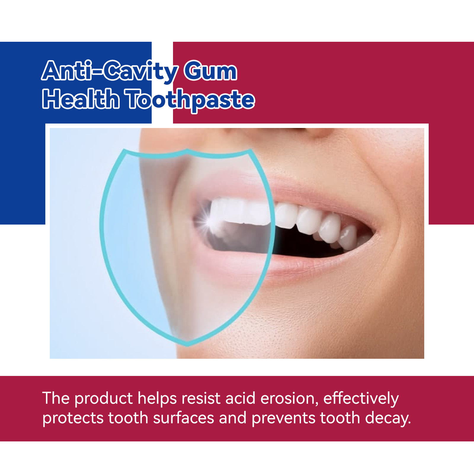 미백 프로바이오틱스 치약 치과 돌 제거제, 구강 냄새  - Teeth Whitening Crest 리뷰 및 가격