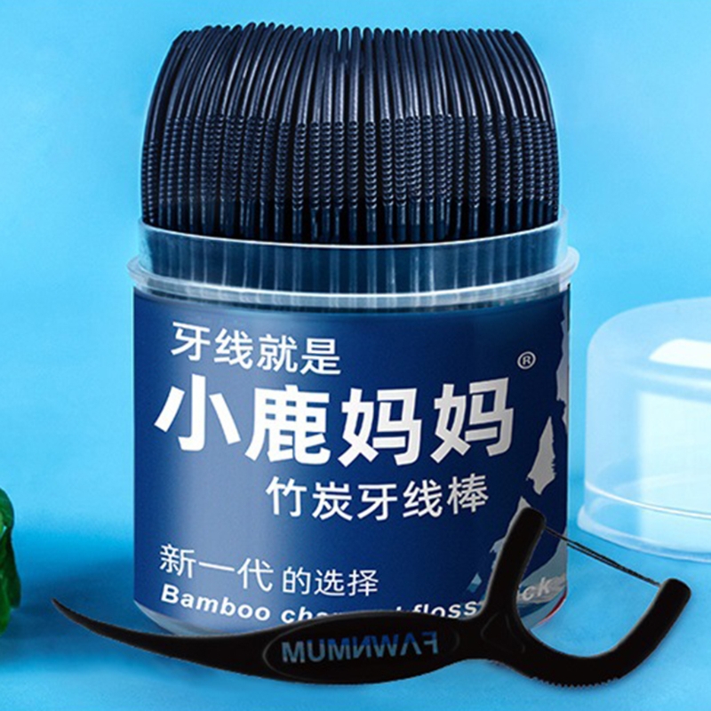 치실 치아 스틱 치아 청소 치간 브러시 구강 위생 관리 - Dental Floss Picks 리뷰 및 가격