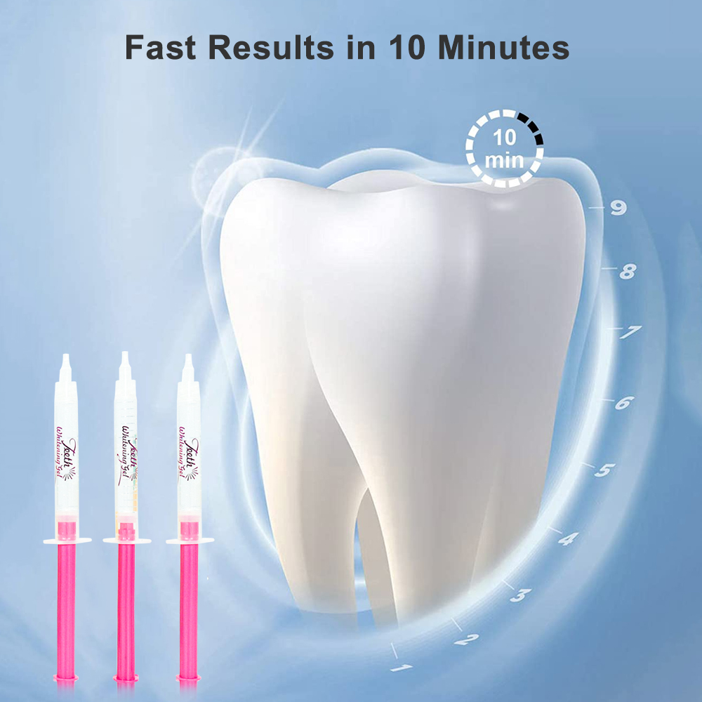 치아 미백 젤 리필 키트, 치아 미백 젤 주사기, 치아 - Teeth Whitening Options 리뷰 및 가격