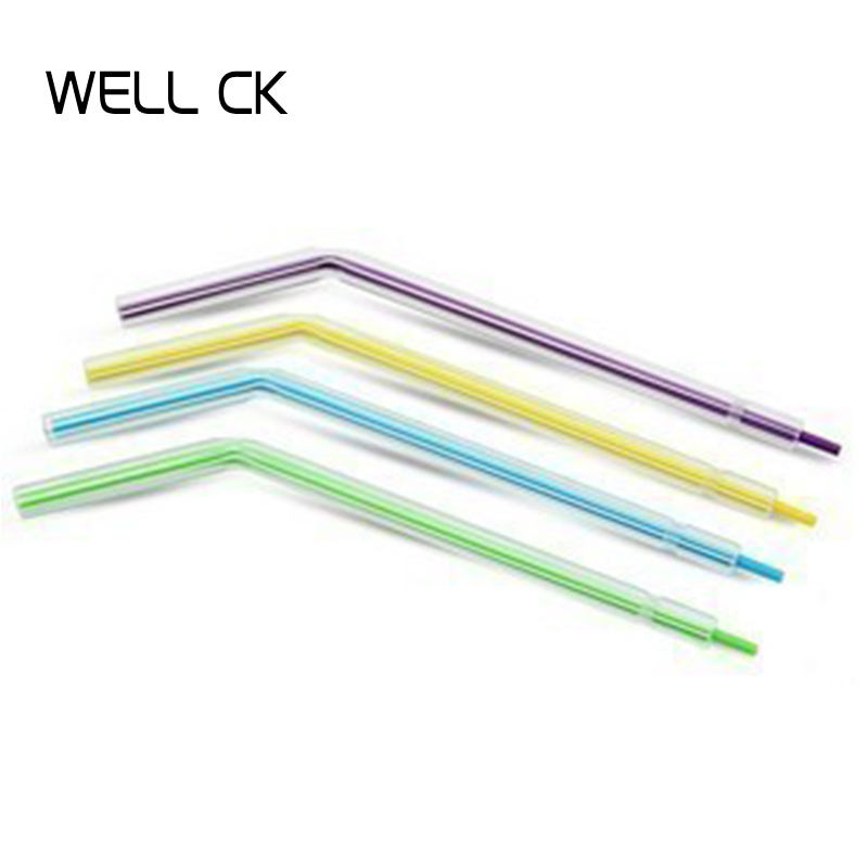 플라스틱 코어 노즐이 있는 치과 공기 물 주사기, 팁  - Teeth Whitening Youtube 리뷰 및 가격