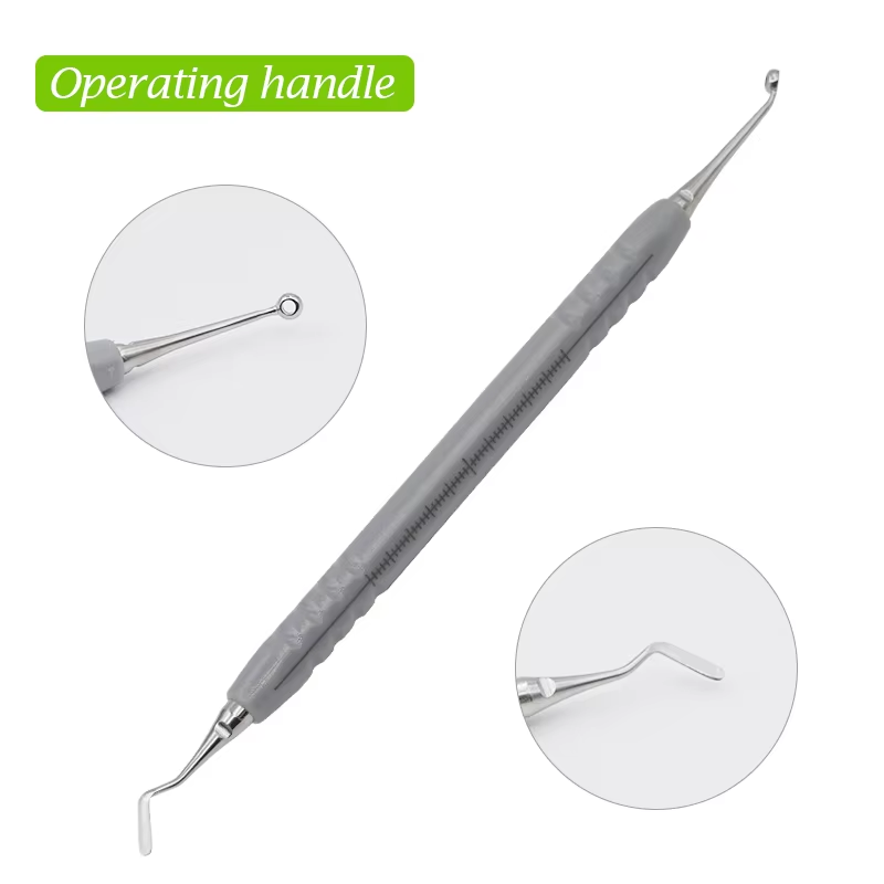 치과용 복합재료 키트 (폼 패드, 몰딩 도구, 핸들 스 - Teeth Whitening Session 리뷰 및 가격