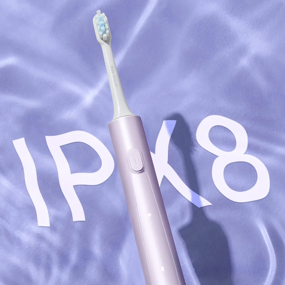 MIJIA T302 전동 음파 칫솔 USB 충전 성인용 - Teeth Whitening Toothbrush 리뷰 및 가격