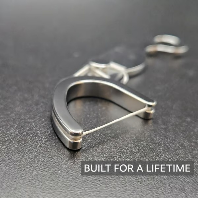 스테인리스 스틸 재사용 가능 이쑤시개 치실, 치실 홀더 - Dental Floss Picks 리뷰 및 가격